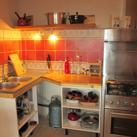 Le Chalet De La Conversaria Bed & Breakfast Villard-de-Lans Dış mekan fotoğraf