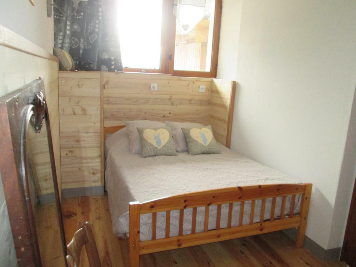 Le Chalet De La Conversaria Bed & Breakfast Villard-de-Lans Dış mekan fotoğraf