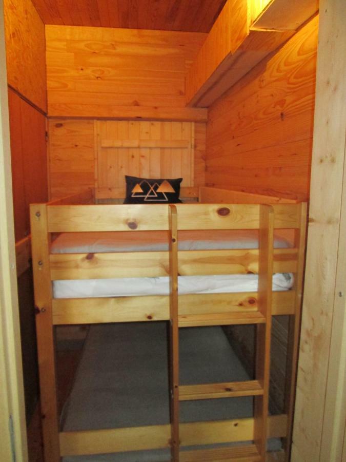 Le Chalet De La Conversaria Bed & Breakfast Villard-de-Lans Dış mekan fotoğraf