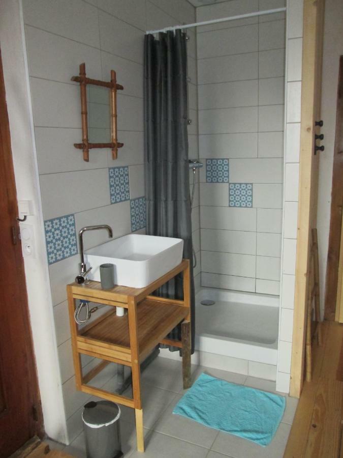 Le Chalet De La Conversaria Bed & Breakfast Villard-de-Lans Dış mekan fotoğraf