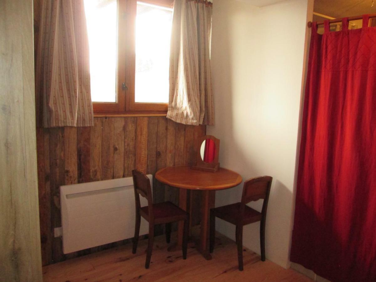 Le Chalet De La Conversaria Bed & Breakfast Villard-de-Lans Dış mekan fotoğraf