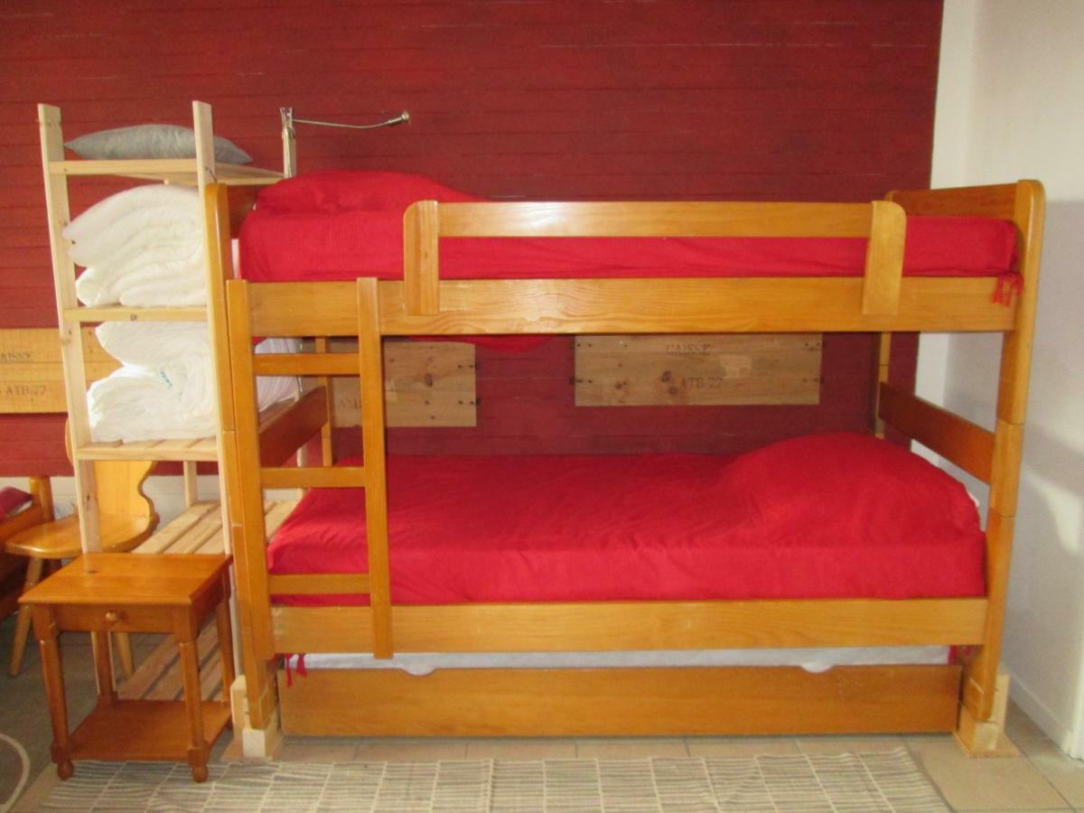 Le Chalet De La Conversaria Bed & Breakfast Villard-de-Lans Dış mekan fotoğraf