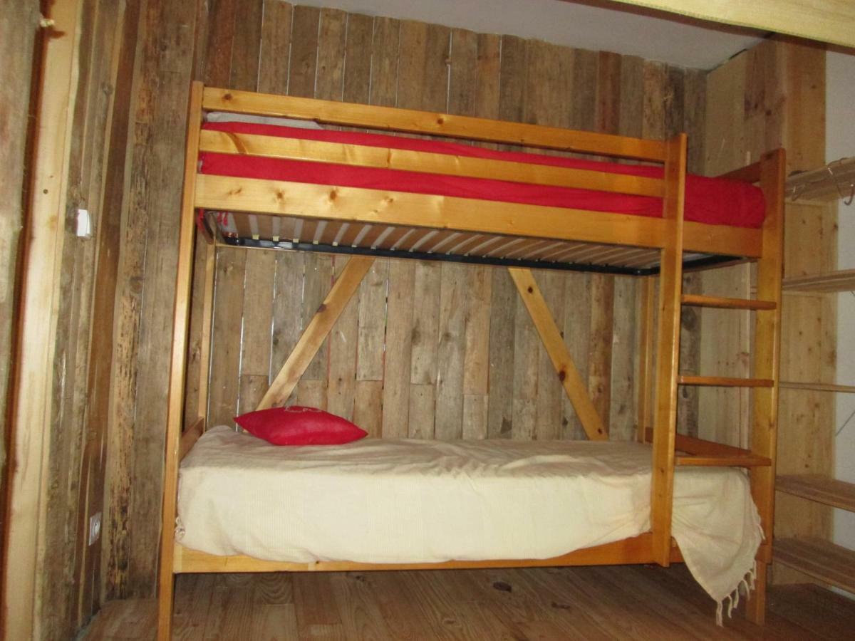 Le Chalet De La Conversaria Bed & Breakfast Villard-de-Lans Dış mekan fotoğraf